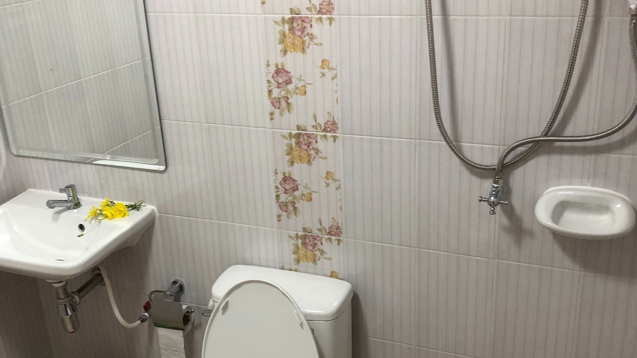 Photo of Bathroom in Khun Yuam