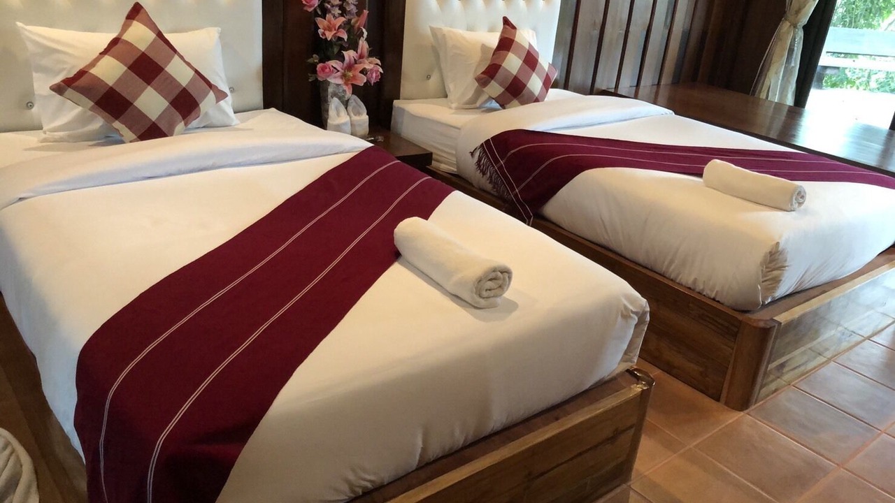 Photo of Bedroom in Khun Yuam