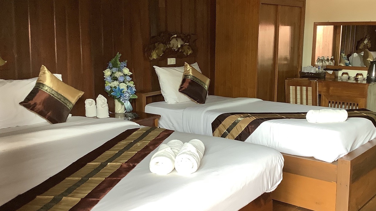 Photo of Bedroom in Khun Yuam