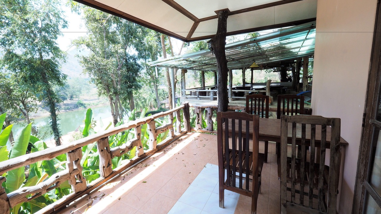 Photo of Patio Balcony in Tha Sao