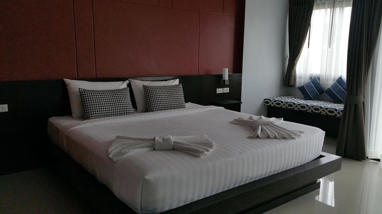 Photo of Bedroom in Mai Khao