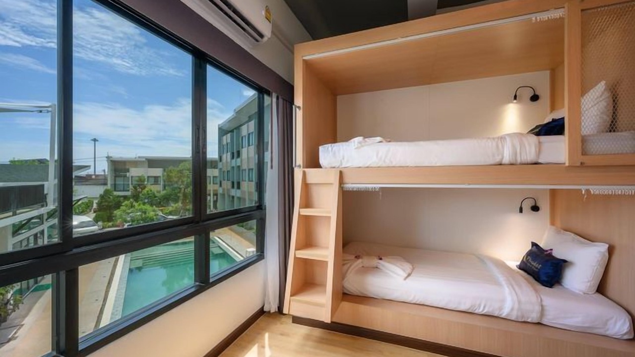Photo of Bedroom in Mai Khao
