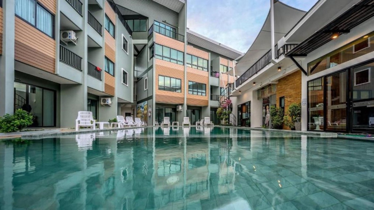 Photo of Outdoor in Mai Khao