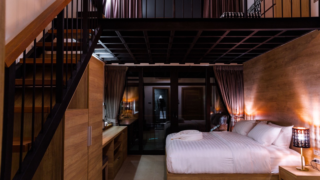 Photo of Bedroom in Ko Chang