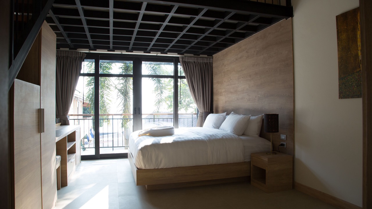 Photo of Bedroom in Ko Chang