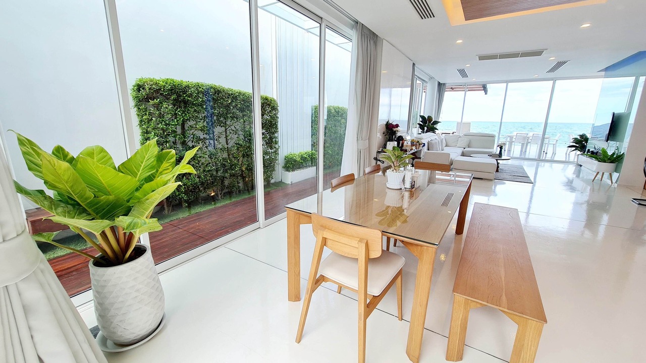 Photo of Bedroom in Hua Hin