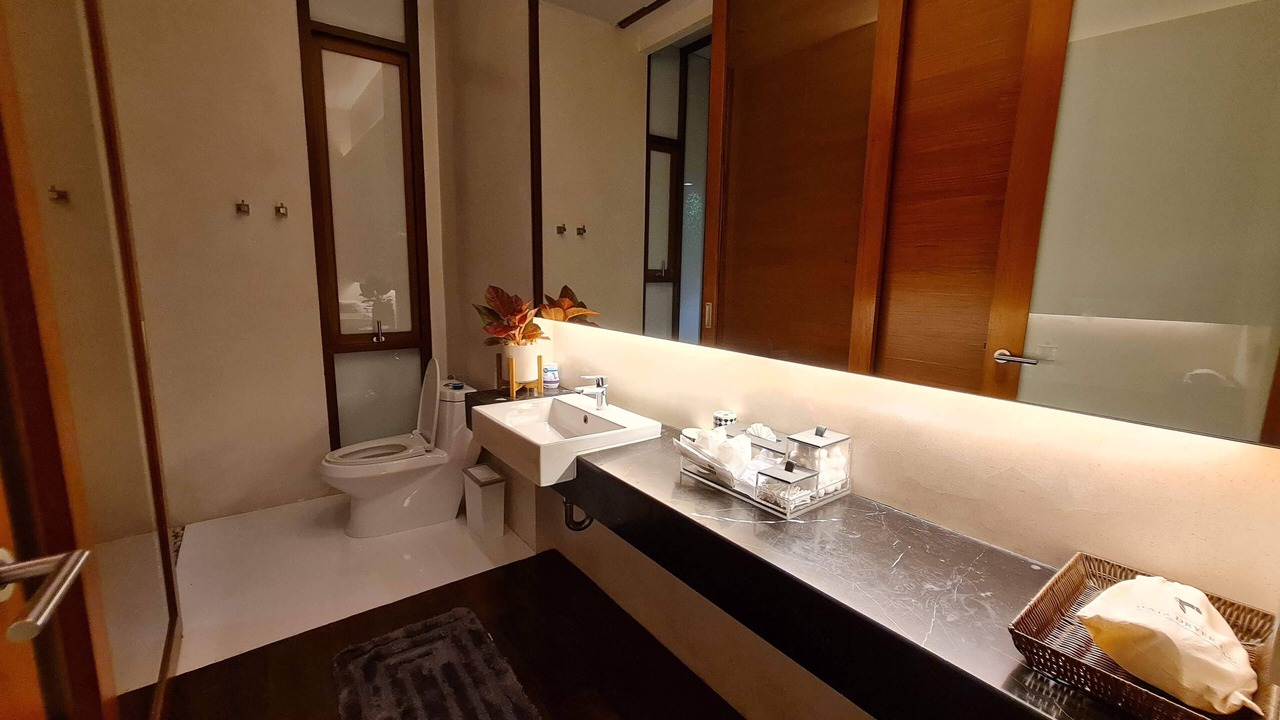 Photo of Bathroom in Hua Hin