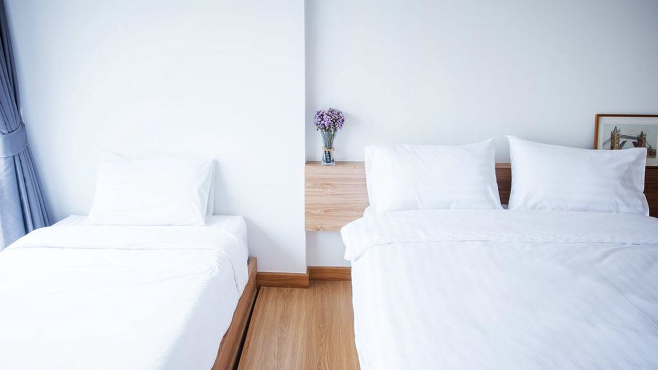 Photo of Bedroom in Chonburi