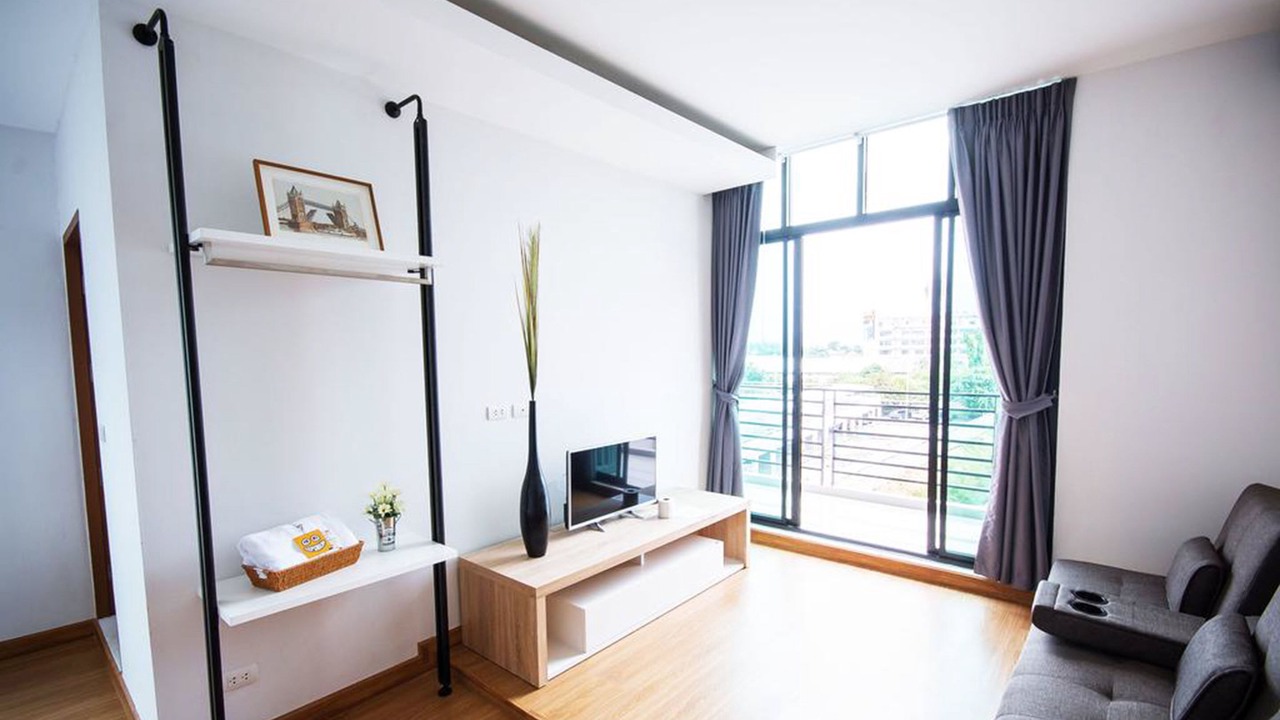 Photo of Bedroom in Chonburi
