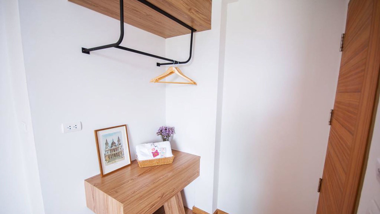 Photo of Bedroom in Chonburi