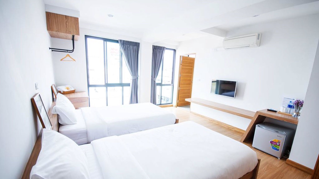 Photo of Bedroom in Chonburi