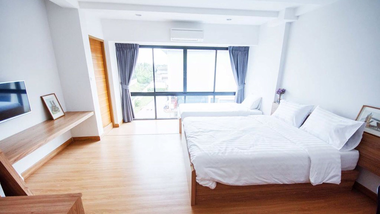 Photo of Bedroom in Chonburi