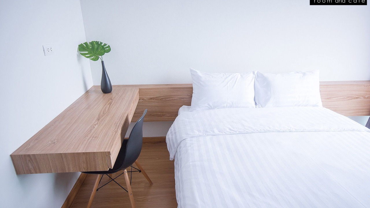 Photo of Bedroom in Chonburi