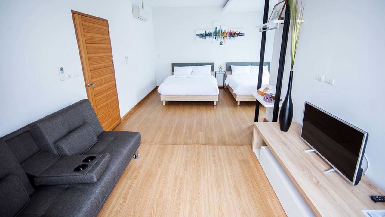 Photo of Bedroom in Chonburi