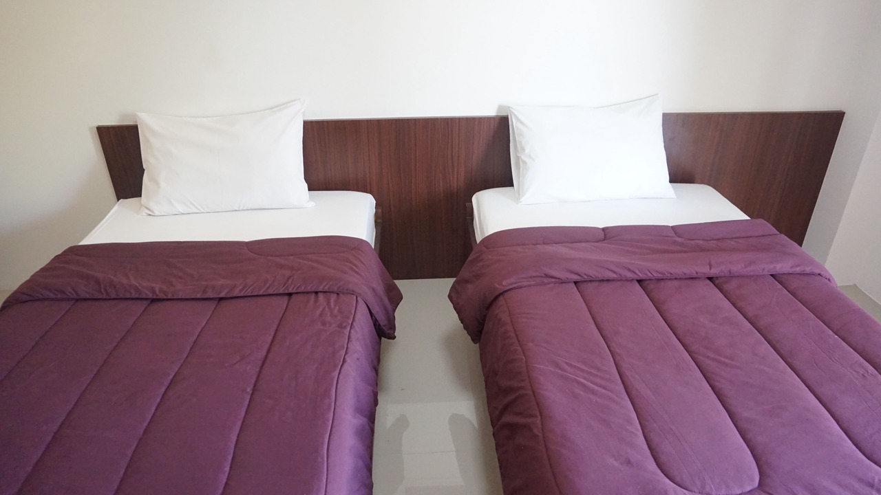Photo of Bedroom in Nai Mueang