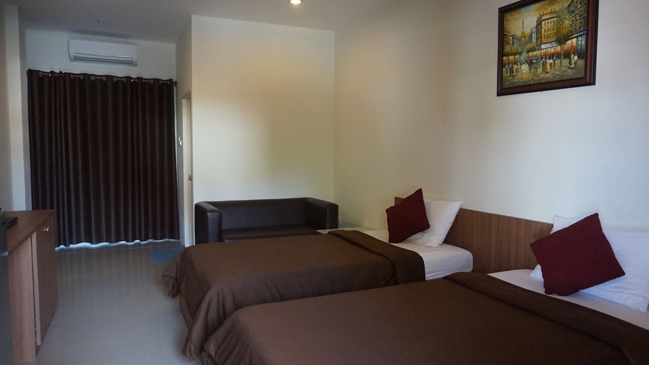 Photo of Bedroom in Nai Mueang