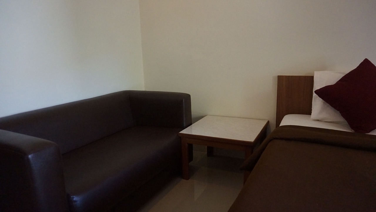 Photo of Bedroom in Nai Mueang
