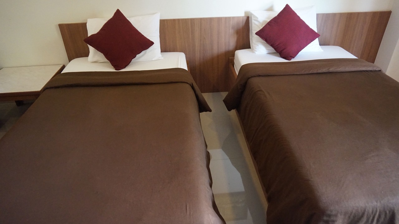 Photo of Bedroom in Nai Mueang