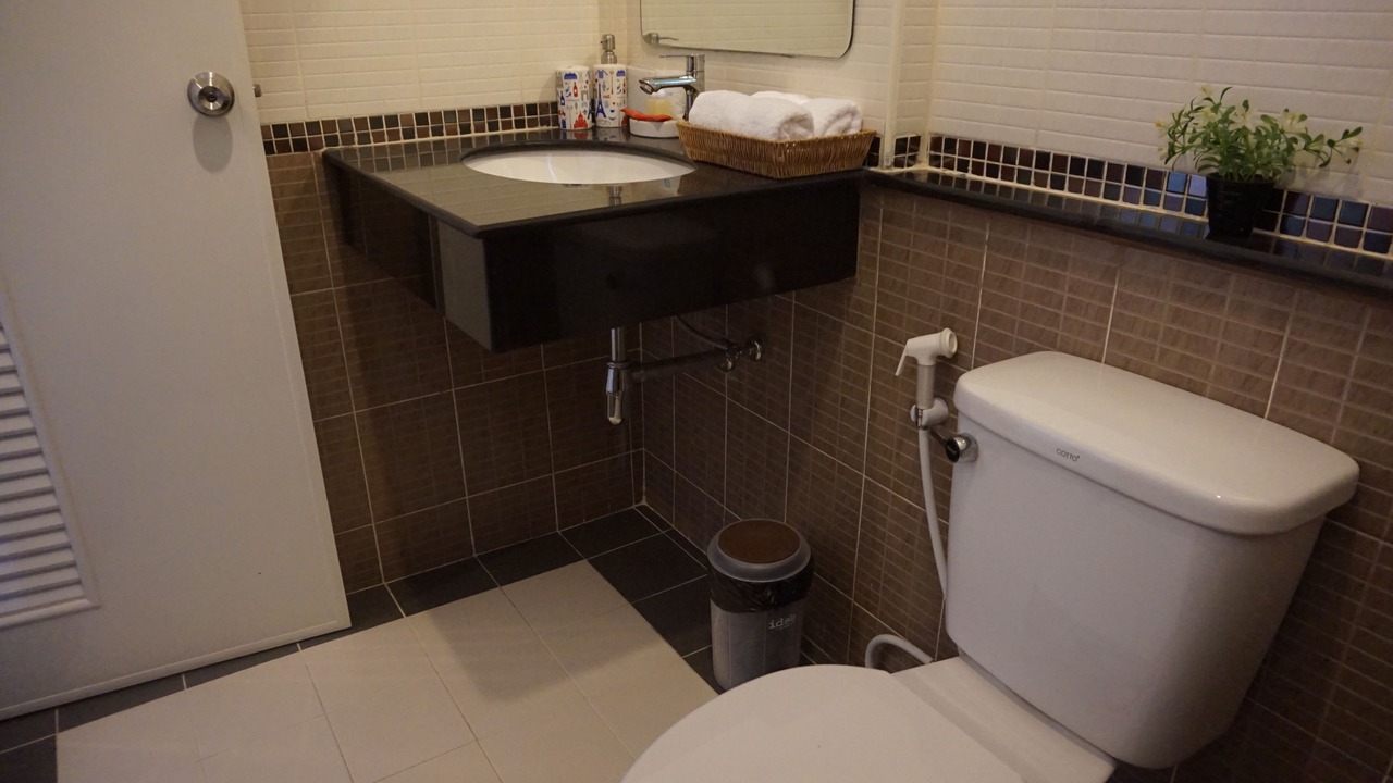 Photo of Bathroom in Nai Mueang