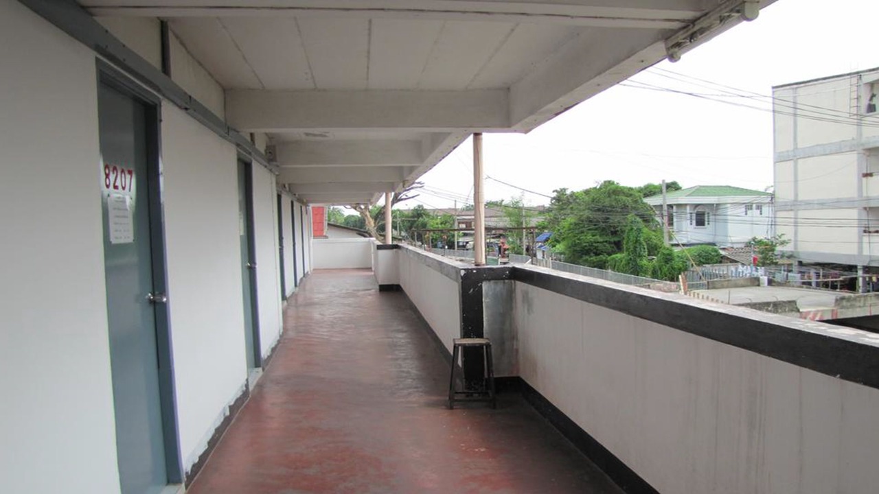 Photo of Patio Balcony in Khlong Chaokhunsing