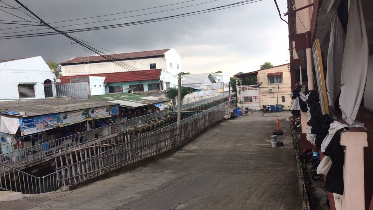Photo of Outdoor in Khlong Chaokhunsing