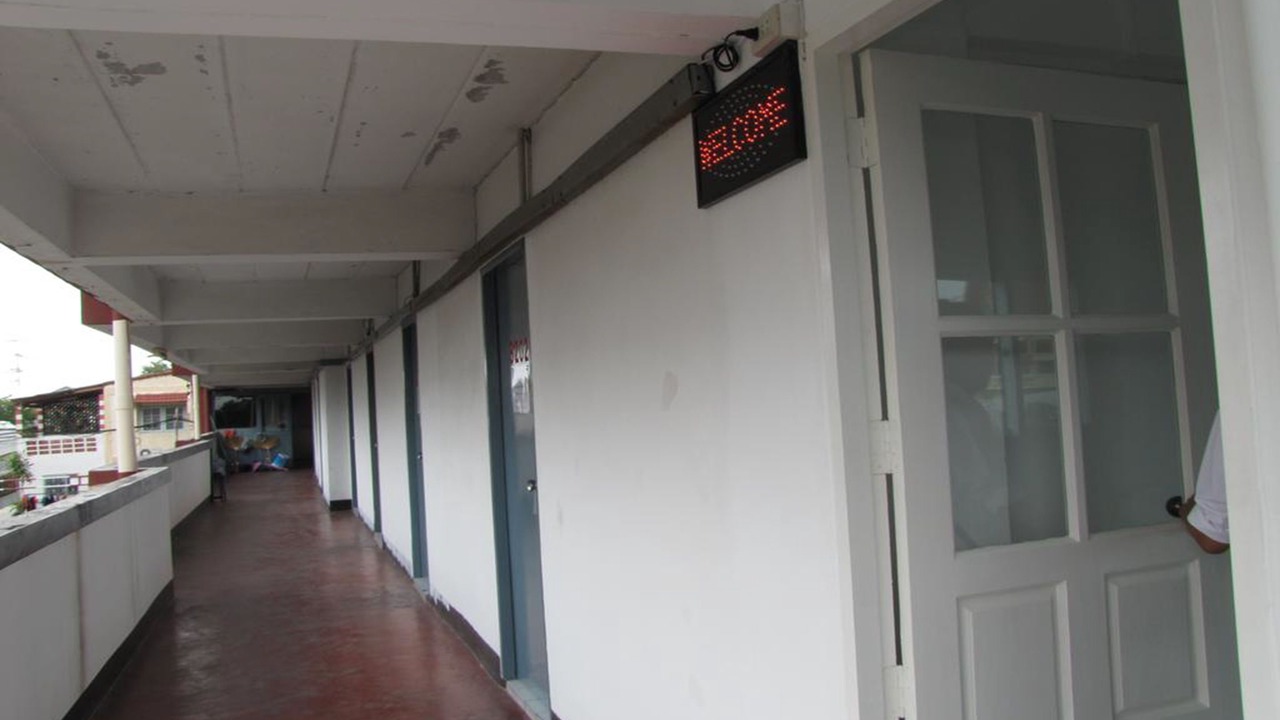 Photo of Patio Balcony in Khlong Chaokhunsing