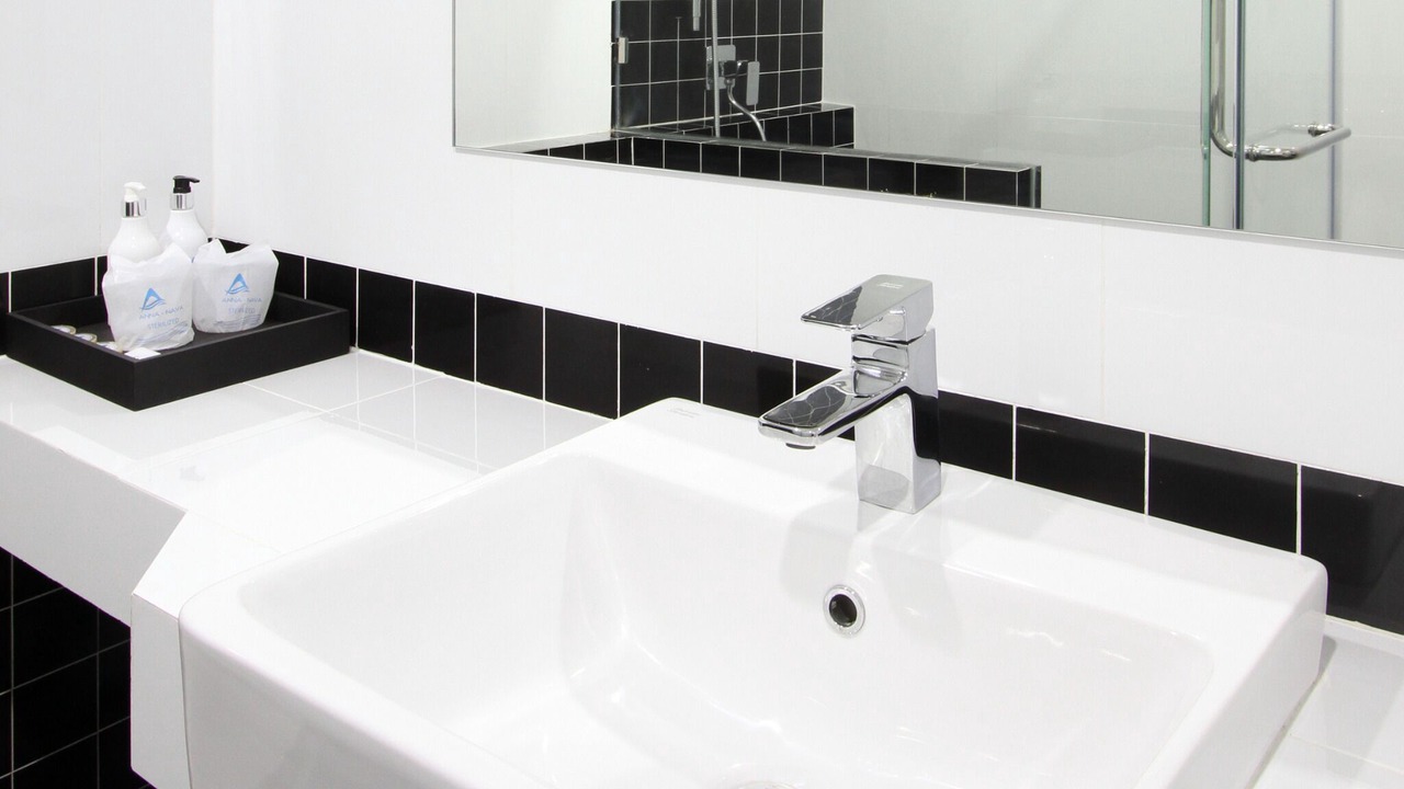 Photo of Bathroom in Bang Phut
