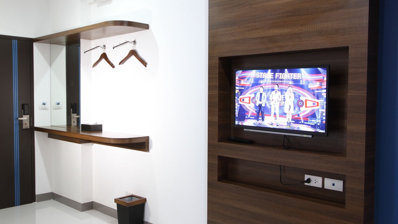 Photo of Bedroom in Bang Phut