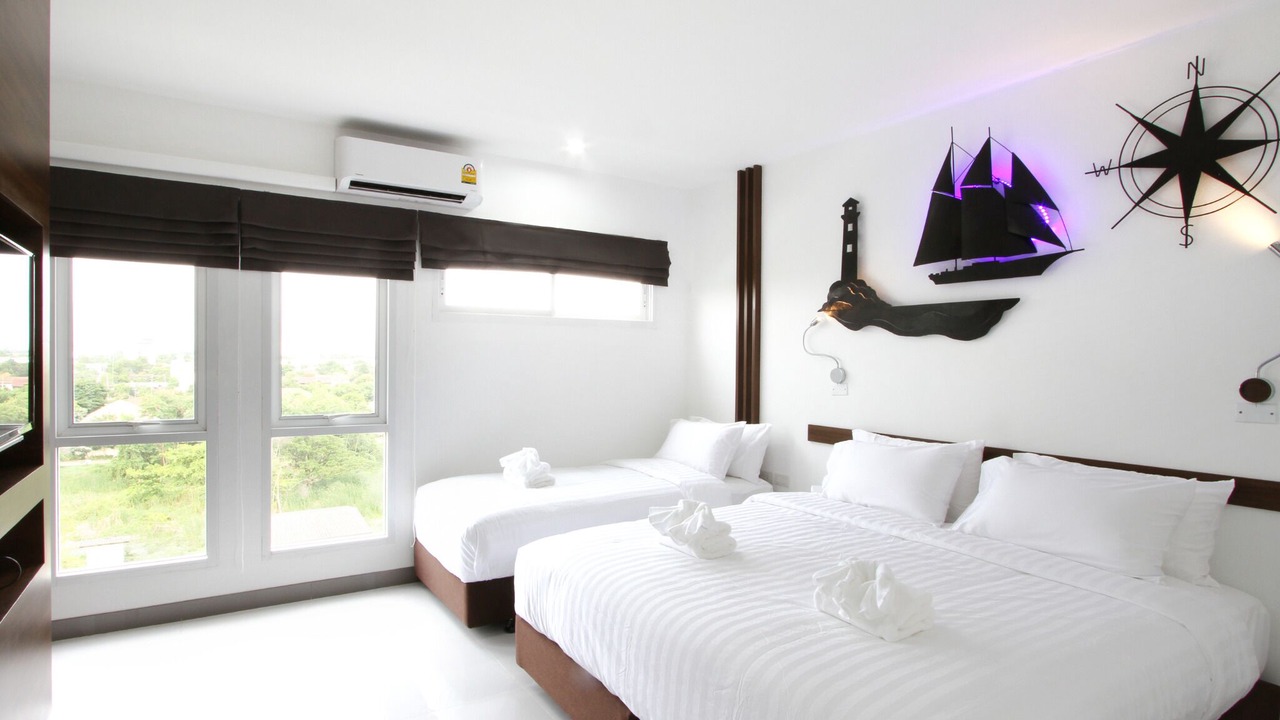 Photo of Bedroom in Bang Phut