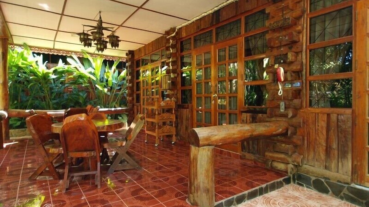 Photo of Patio Balcony in Mueang Ngai