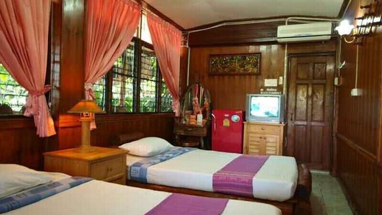Photo of Bedroom in Mueang Ngai