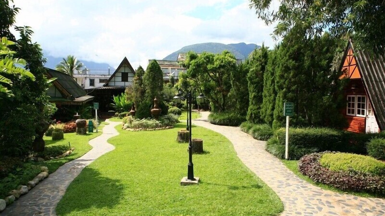 Photo of Outdoor in Mueang Ngai