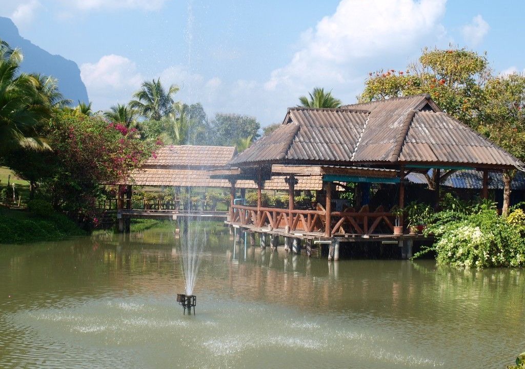 Photo of Outdoor in Mueang Ngai