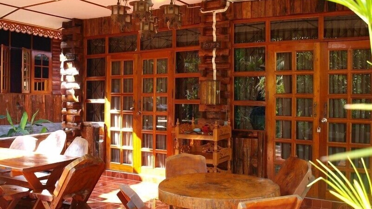 Photo of Outdoor in Mueang Ngai