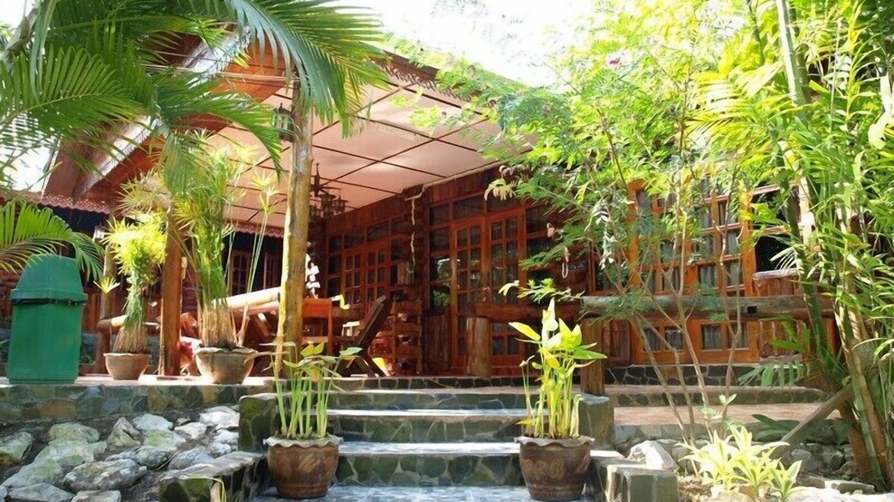 Photo of Outdoor in Mueang Ngai