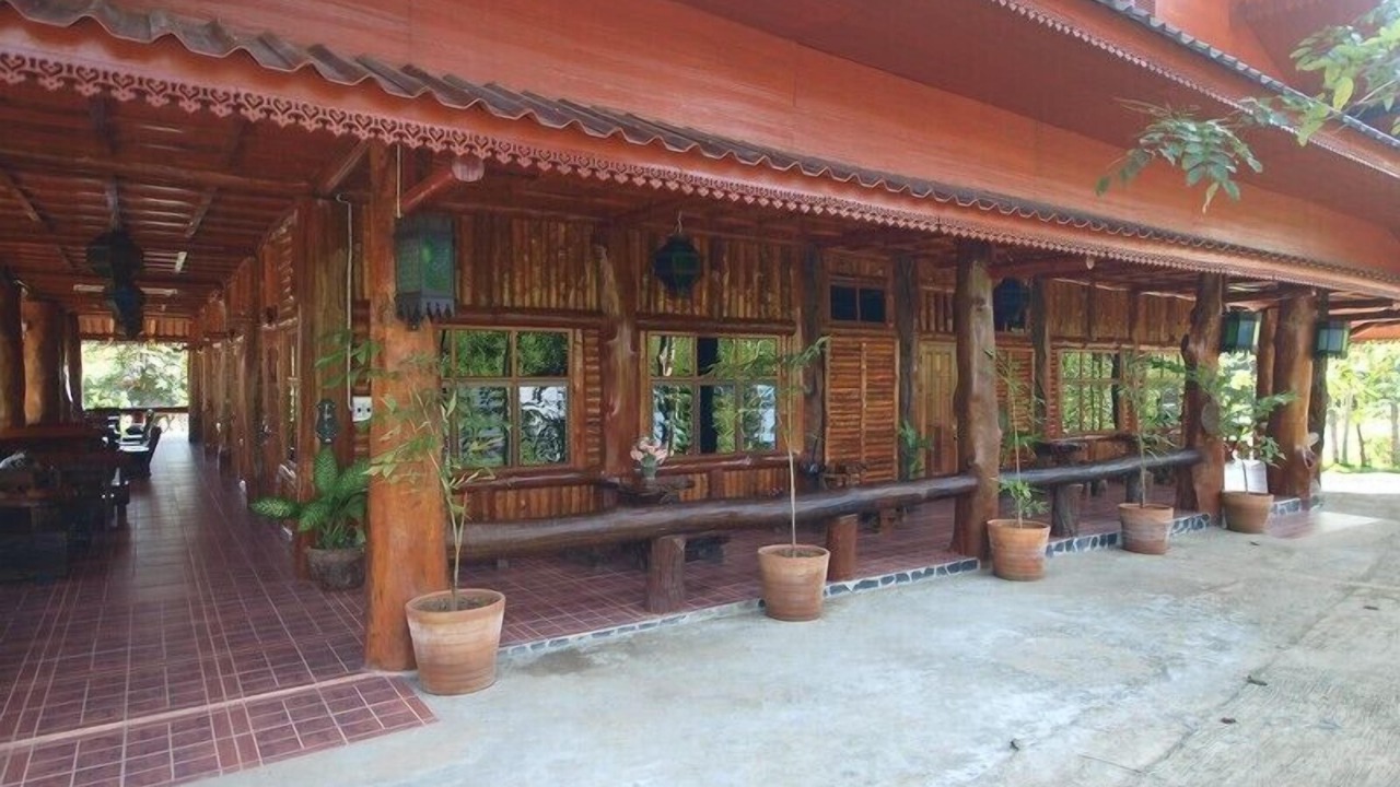 Photo of Outdoor in Mueang Ngai