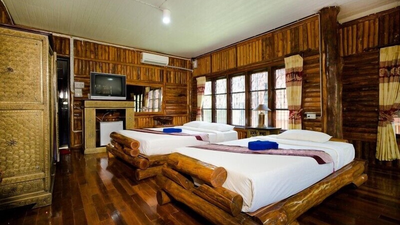 Photo of Bedroom in Mueang Ngai