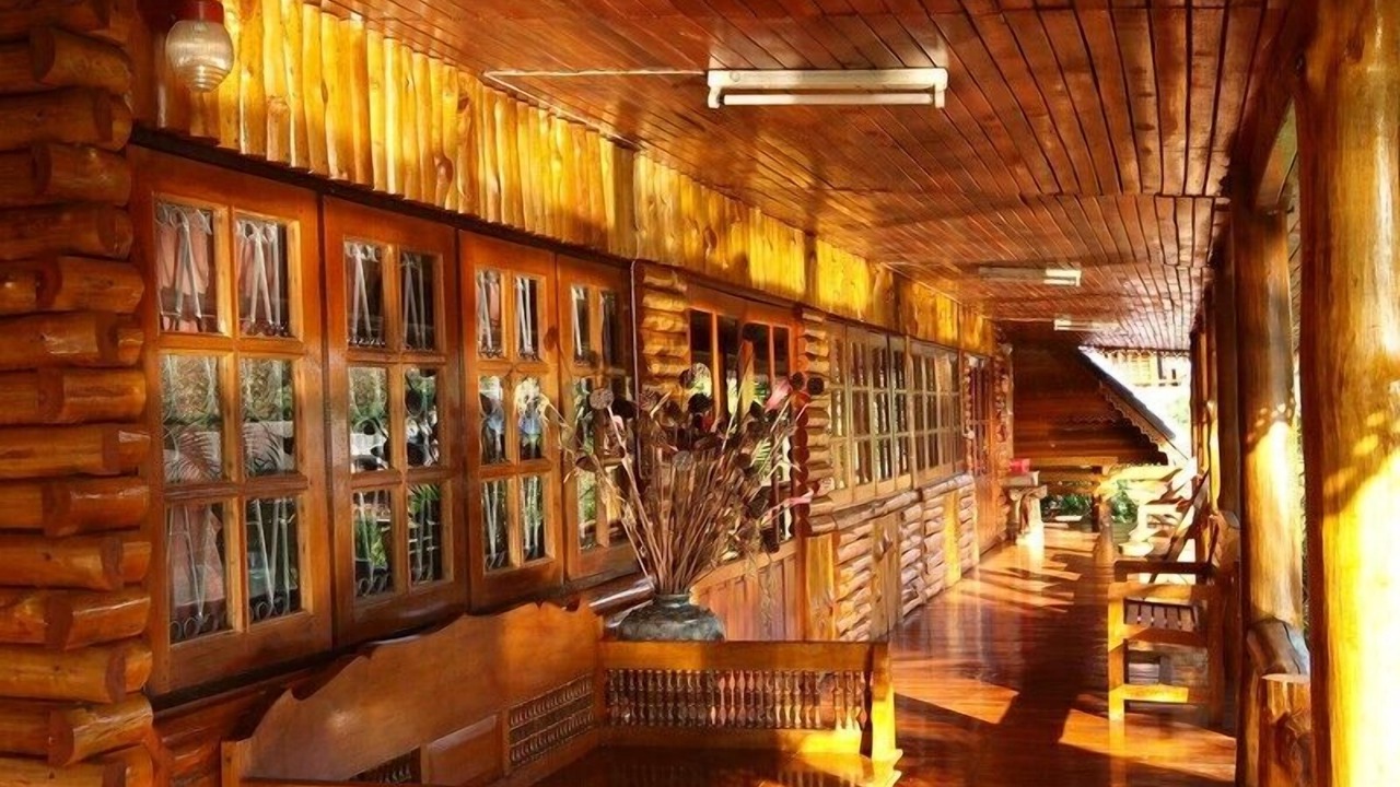 Photo of Patio Balcony in Mueang Ngai