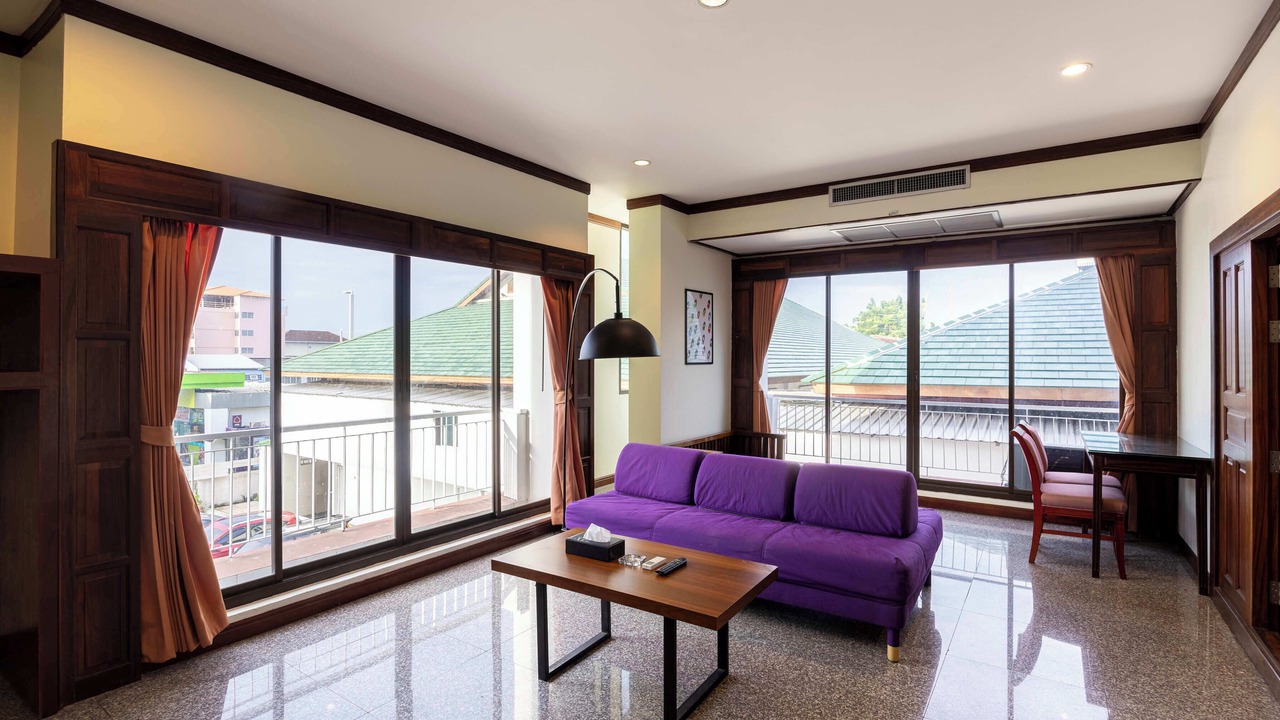 Photo of Bedroom in Ladprao