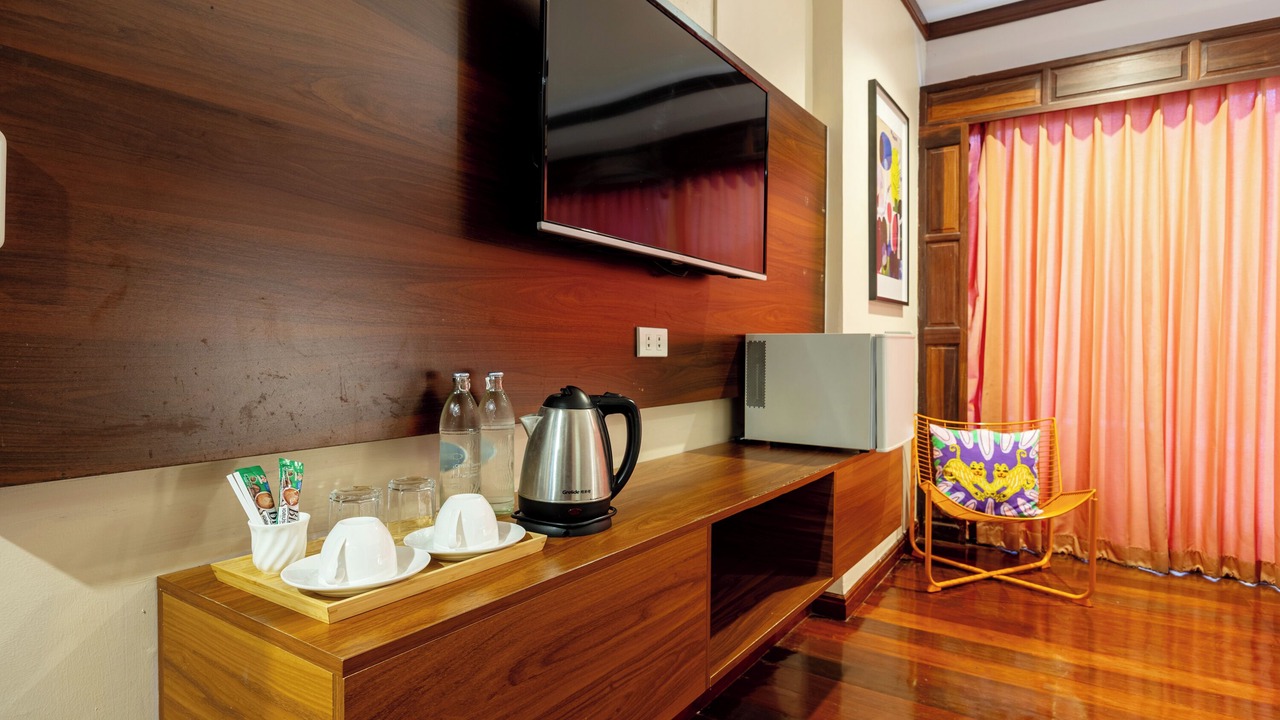 Photo of Bedroom in Ladprao