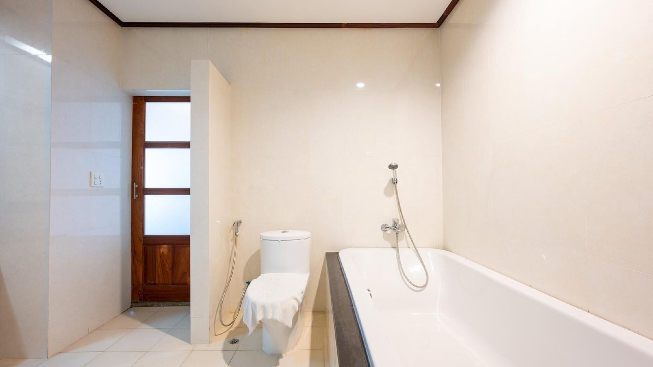 Photo of Bathroom in Ladprao
