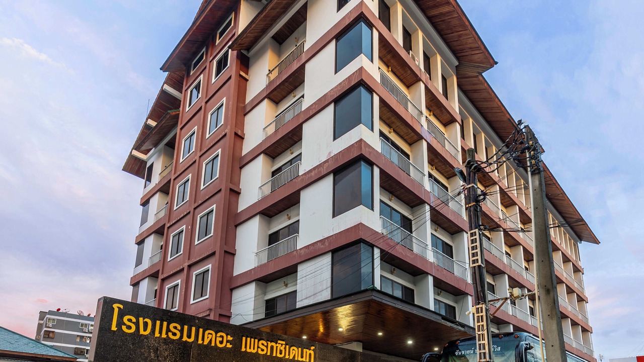 Photo of Outdoor in Ladprao