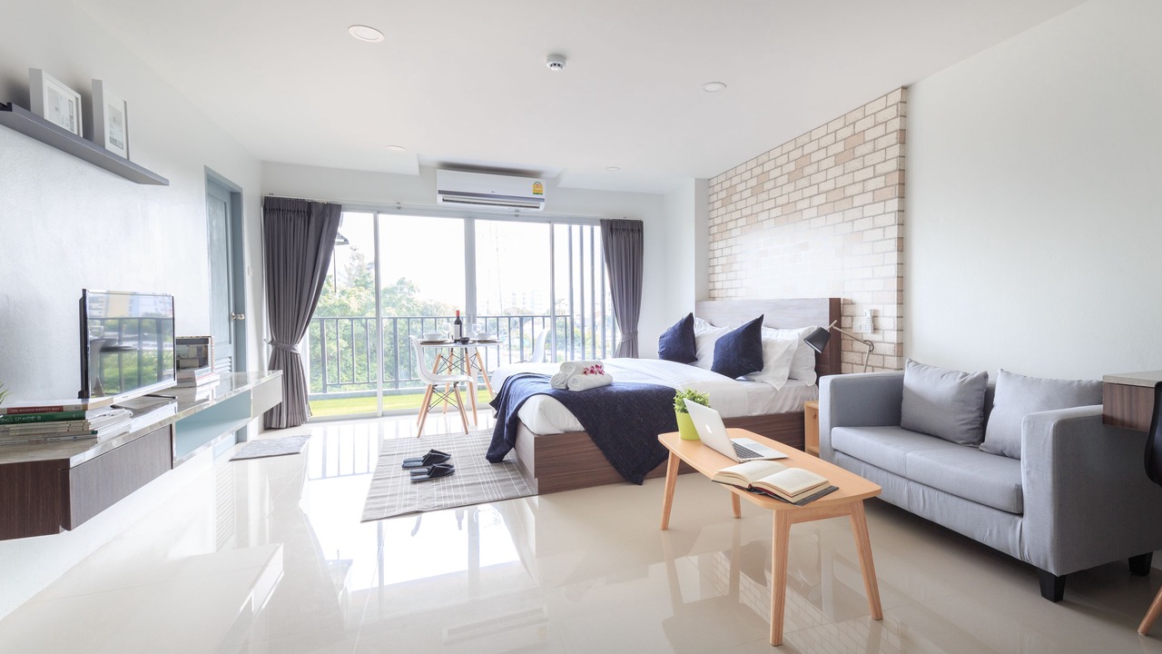 Photo of Bedroom in Chom Phon