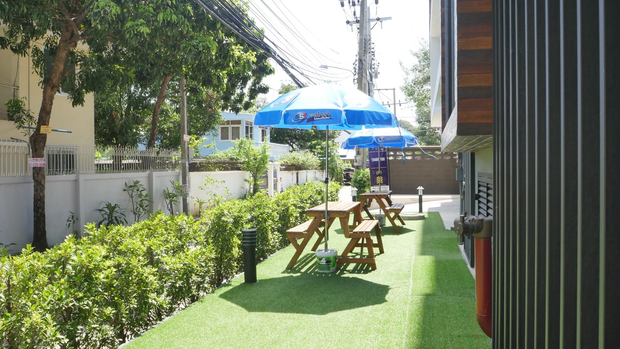 Photo of Outdoor in Chom Phon