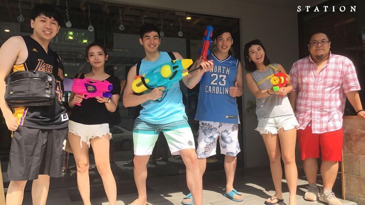 Photo of Others in Bang Lamphu Lang