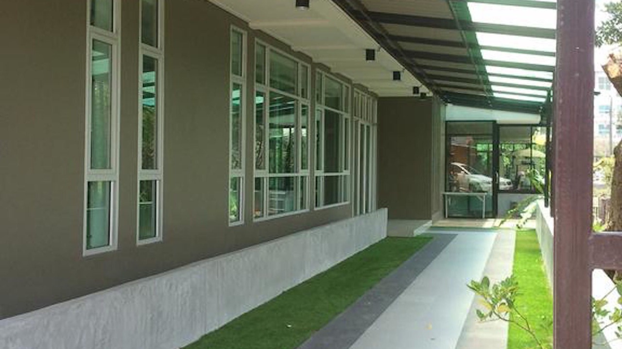 Photo of Outdoor in Bang Rak Phatthana
