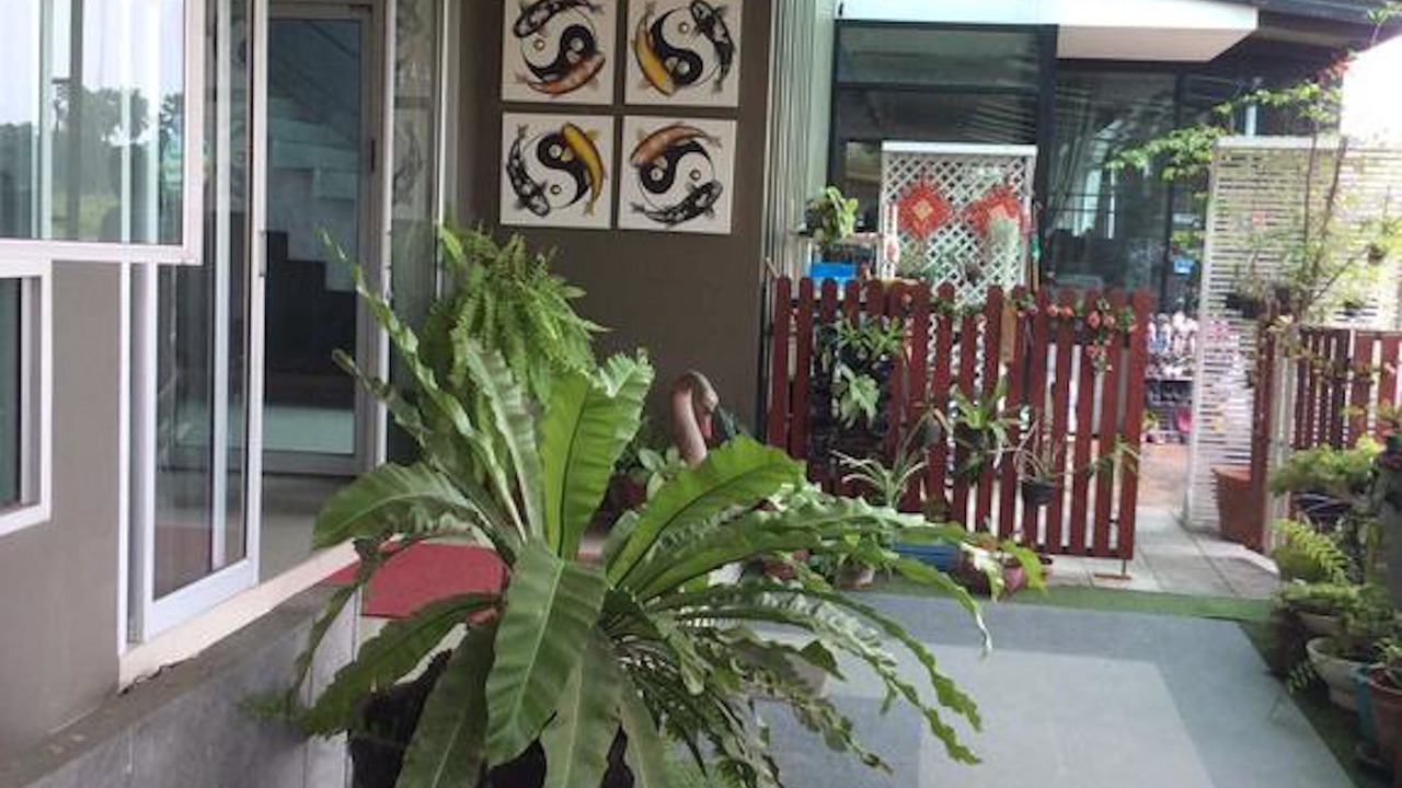 Photo of Outdoor in Bang Rak Phatthana