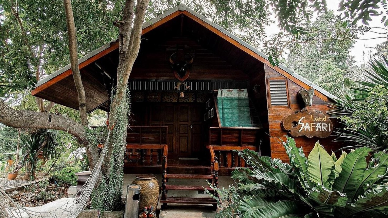 Photo of Outdoor in Nakhon Chum