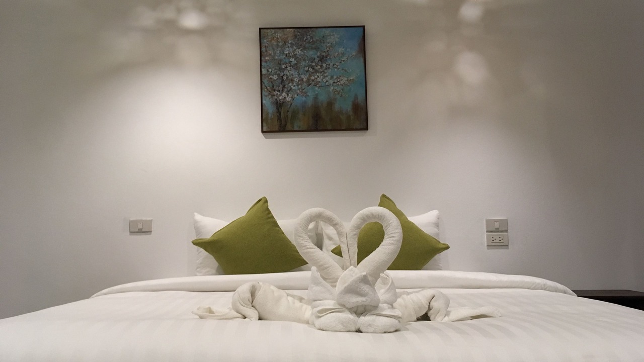 Photo of Bedroom in Ko Pha-ngan