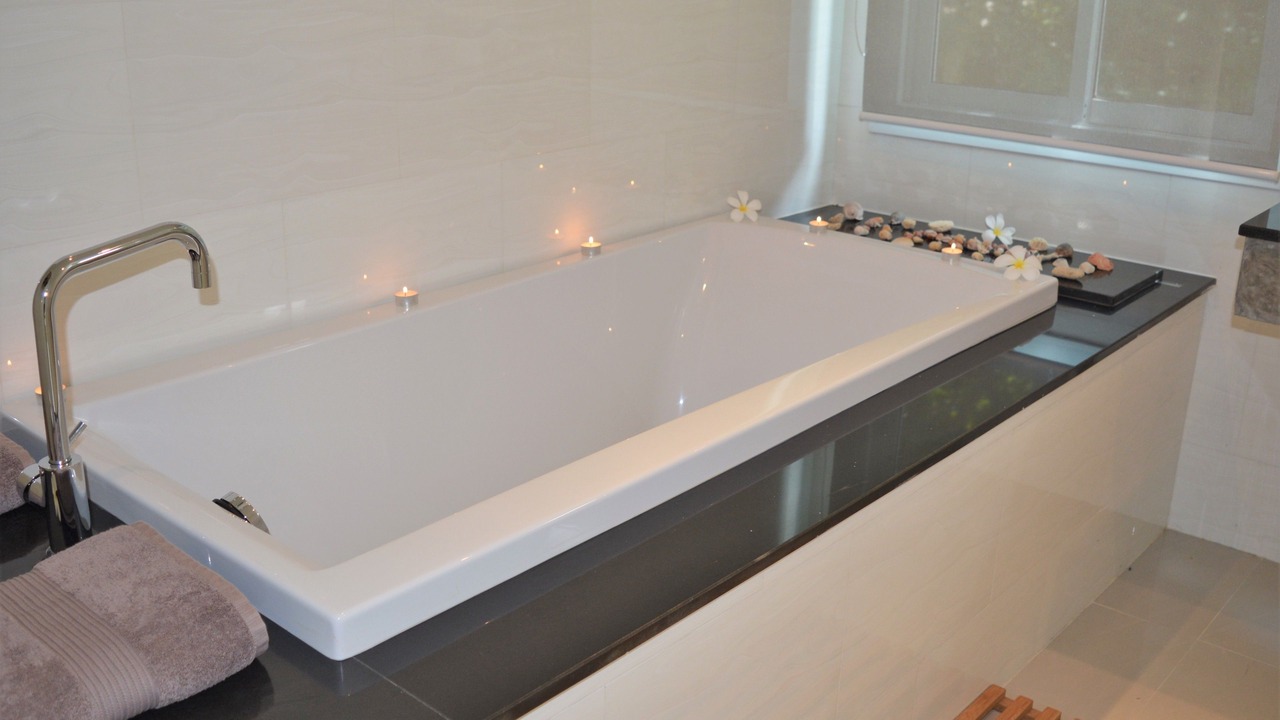 Photo of Bathroom in Ko Lanta
